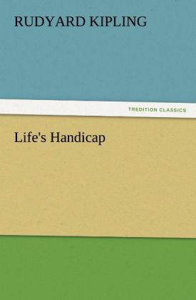 Life's Handicap