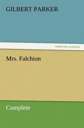 Mrs. Falchion Complete