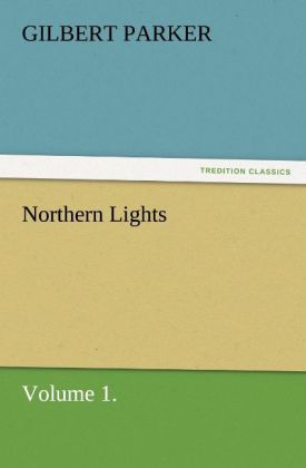 Northern Lights Volume 1.