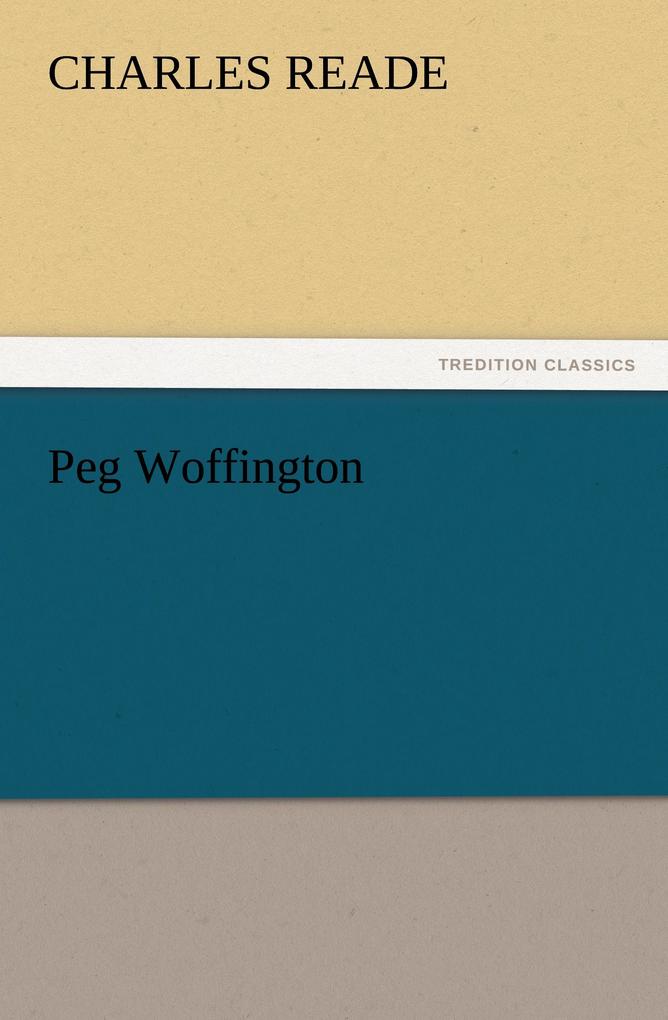 Peg Woffington