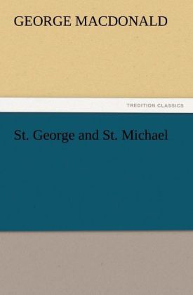 St. George and St. Michael