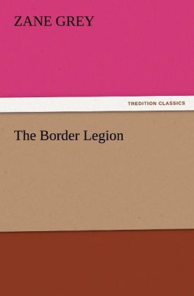 The Border Legion