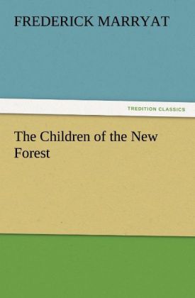 The Children of the New Forest
