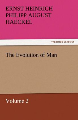 The Evolution of Man - Volume 2