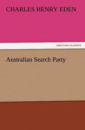 Australian Search Party