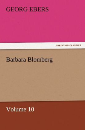 Barbara Blomberg - Volume 10