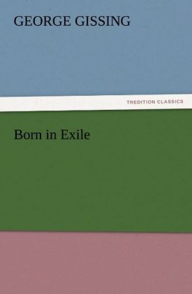 Born in Exile