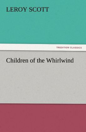 Children of the Whirlwind