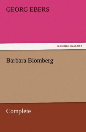 Barbara Blomberg - Complete