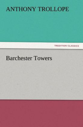 Barchester Towers