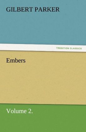 Embers Volume 2.