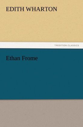 Ethan Frome