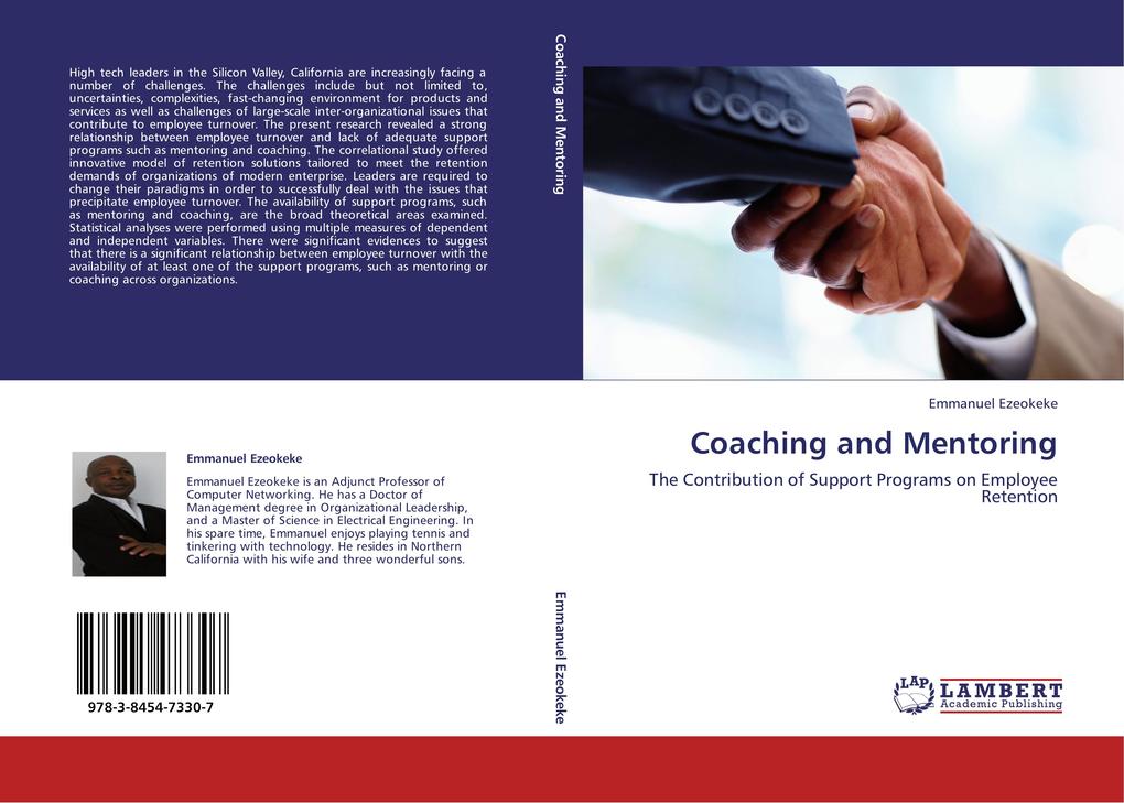 Coaching and Mentoring