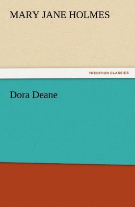 Dora Deane