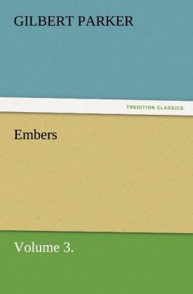 Embers Volume 3.