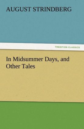 In Midsummer Days and Other Tales