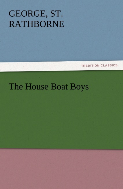 The House Boat Boys