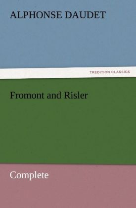 Fromont and Risler - Complete
