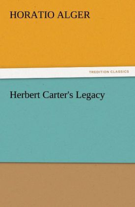 Herbert Carter's Legacy
