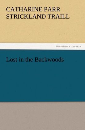 Lost in the Backwoods