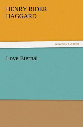 Love Eternal