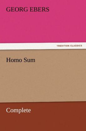 Homo Sum - Complete