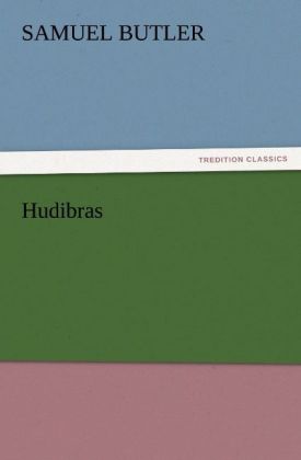 Hudibras