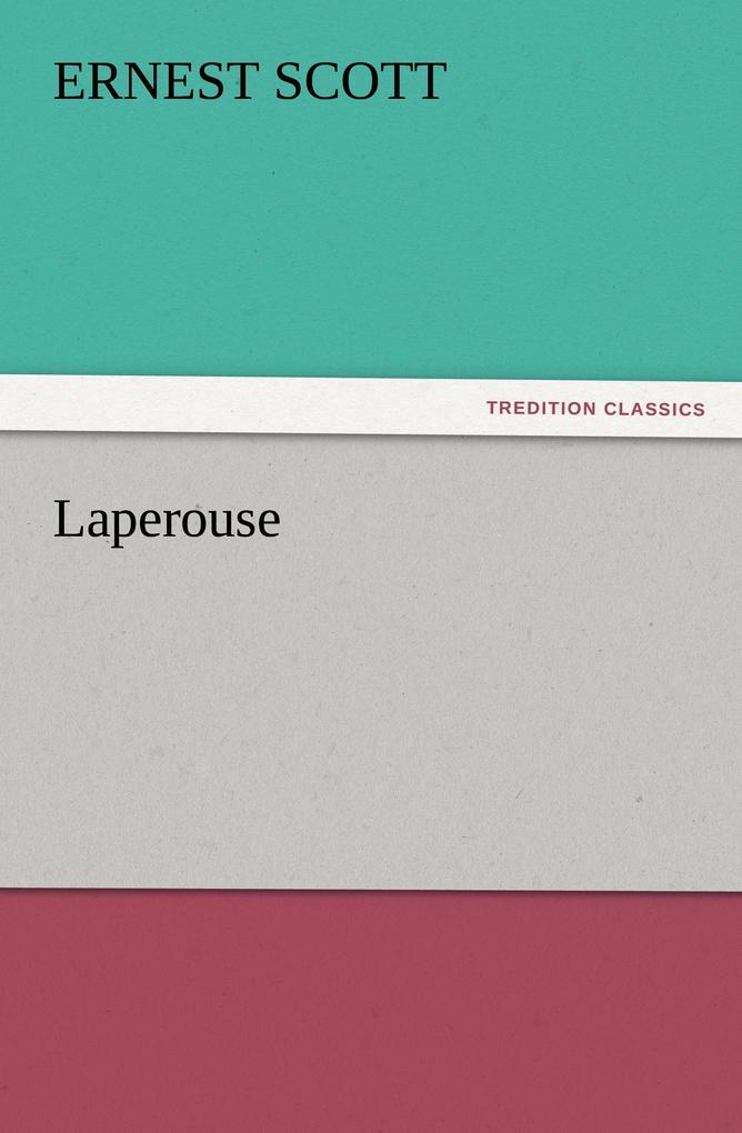 Laperouse