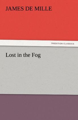 Lost in the Fog