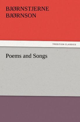 Poems and Songs