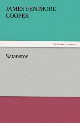 Satanstoe