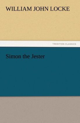Simon the Jester