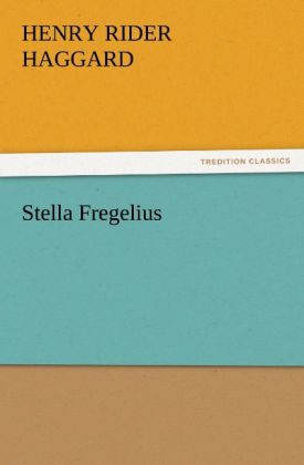 Stella Fregelius