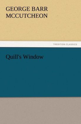 Quill's Window