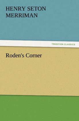 Roden's Corner