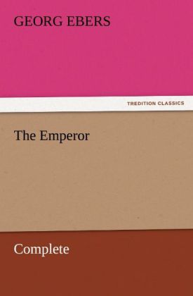 The Emperor - Complete