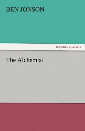 The Alchemist