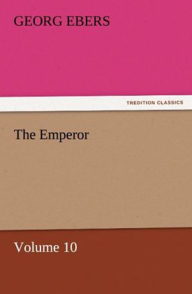 The Emperor - Volume 10