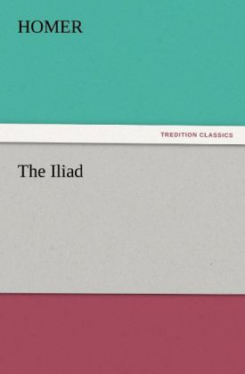 The Iliad