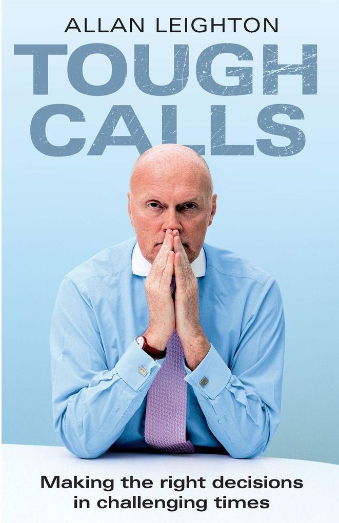 Tough Calls