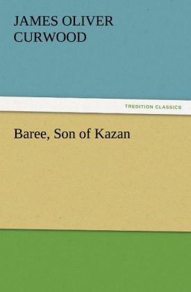 Baree Son of Kazan