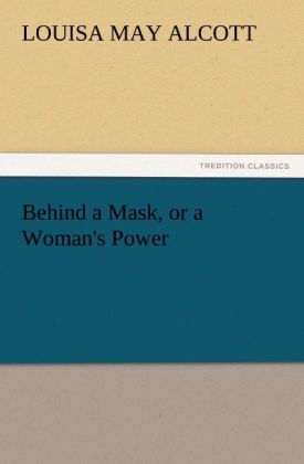 Behind a Mask or a Woman's Power