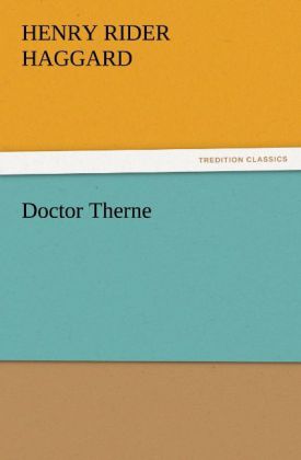 Doctor Therne