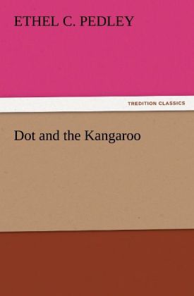 Dot and the Kangaroo