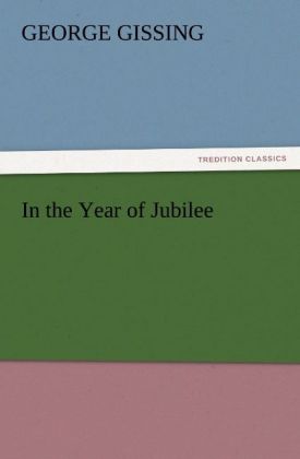 In the Year of Jubilee