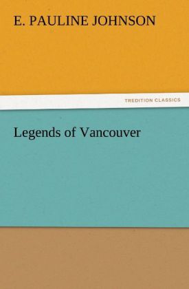 Legends of Vancouver