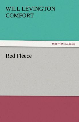 Red Fleece