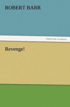Revenge!