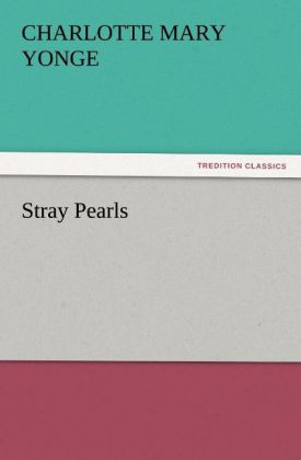 Stray Pearls