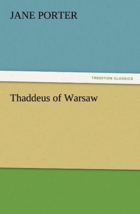 Thaddeus of Warsaw